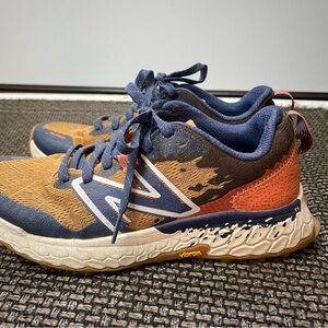 New Balance women’s fresh foam x sneakers